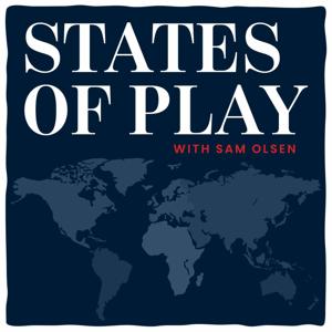 States of Play with Sam Olsen