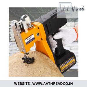 Bag Sewing Machine