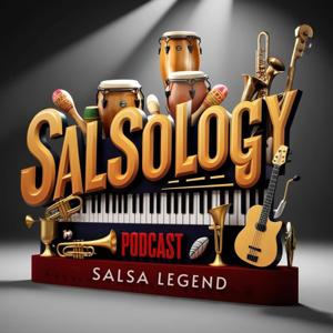 Salsology - Salsa Legend