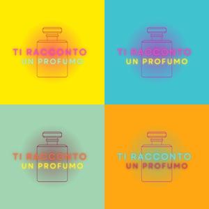 TI RACCONTO UN PROFUMO