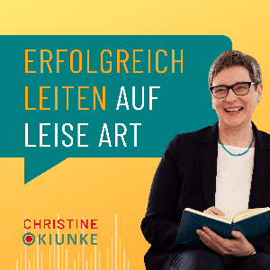 Erfolgreich leiten auf leise Art