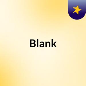 Blank