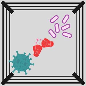 The Ultimate Showdown: C-19 vs S. Flu