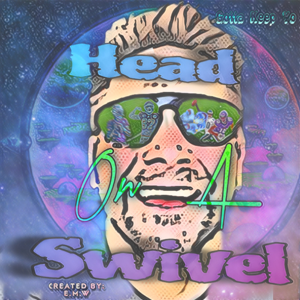 Head On A Swivel Sports