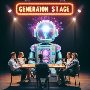 Generation Stage