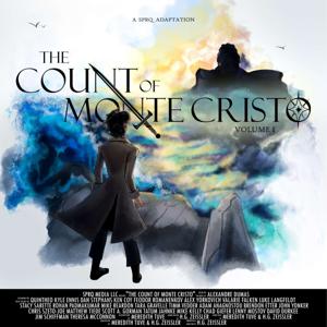 The Count of Monte Cristo