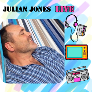 Julian Jones Live