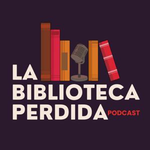 LA BIBLIOTECA PERDIDA