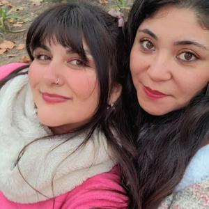 Enchufate con nosotras