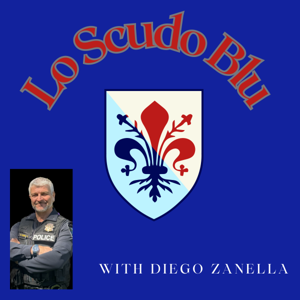 Lo Scudo Blu