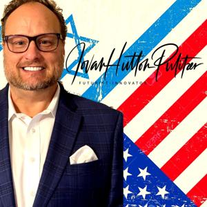 Cut The Crap Show w/ JovanHuttonPulitzer