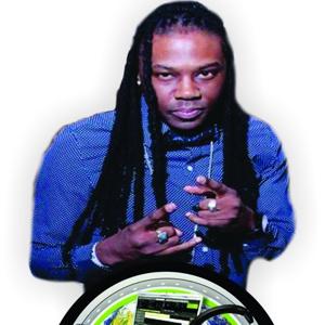 DJ STYLISH FROM AFRIKAN VYBZ SOUND