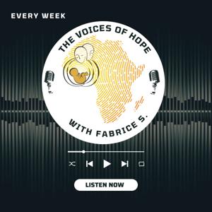 The Voices of Hope Podcast