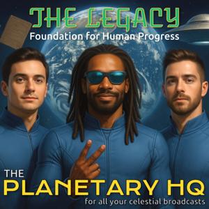 Planetary HQ