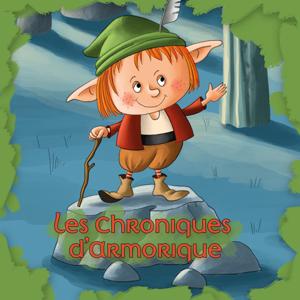 Les chroniques d'Armorique