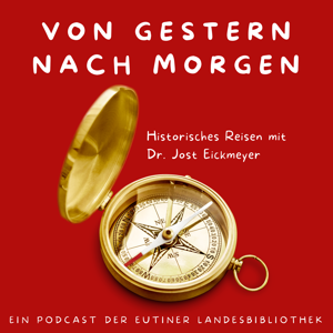 Von Gestern nach Morgen