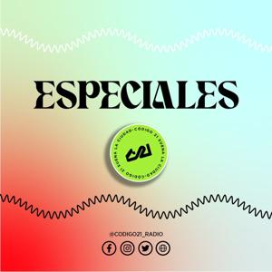 ESPECIALES CÓDIGO 21