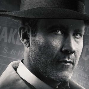 TRUE NOIR: The Assassination of Anton Cermak - Act One