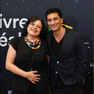 Le Club francophone d'Emmanuel Khérad