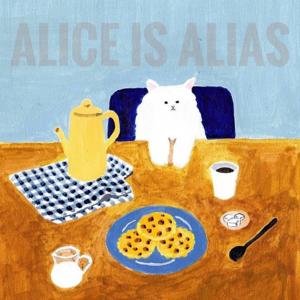 alice is alias