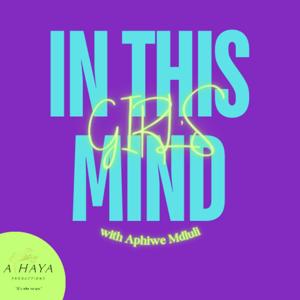In This Girl's Mind