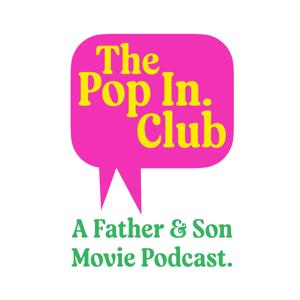The Pop In Club