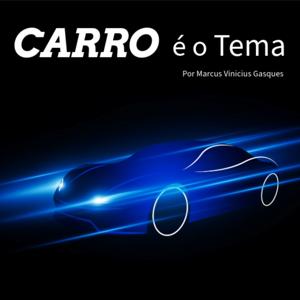 Carro é o Tema