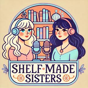 Shelf Made Sisters