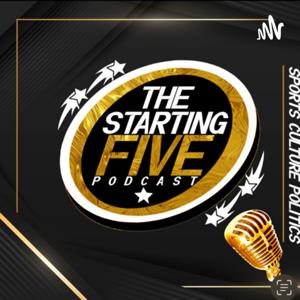 The Starting 5 Podcast