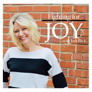 Fighting For Joy