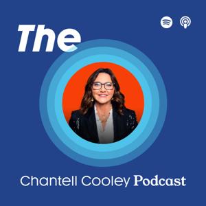 The Chantell Cooley Podcast