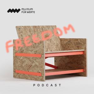 Freiheit – Values Lead, Future Follows