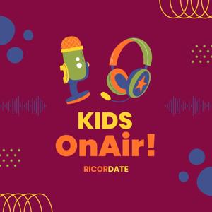 Kids on Air: RicorDATE