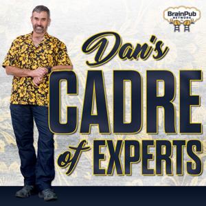 Dan's Cadre of Experts