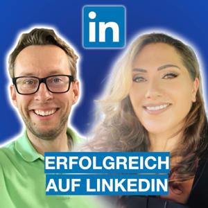 Erfolgreich auf LinkedIn 🟦