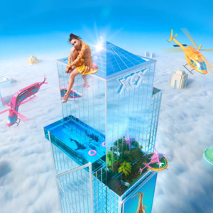 XCX WORLD