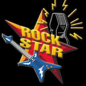 ROCK STAR