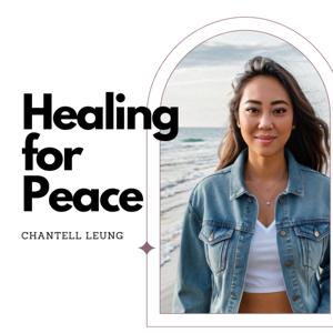 Healing for Peace