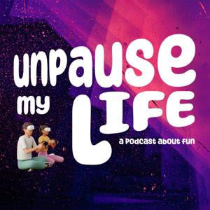 Unpause My Life