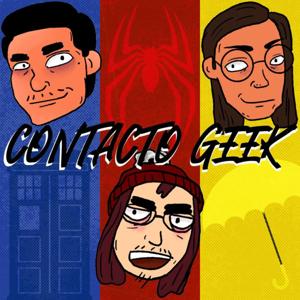 Contacto Geek