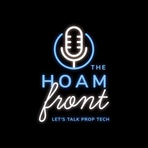 THE HOAM FRONT