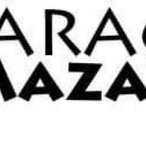 Caracol mazateco