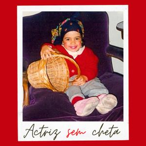 Actriz sem cheta