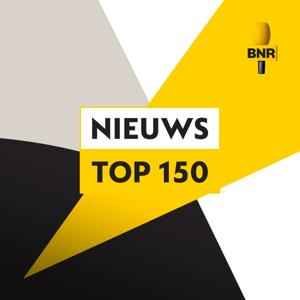 BNR Nieuws Top 150 van 2024