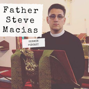 Father Steve Macias