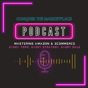 Conquer the Marketplace