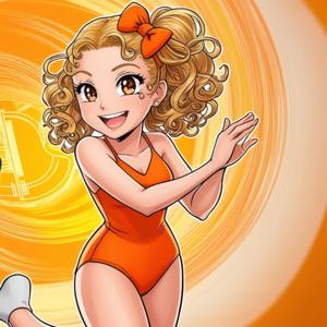 RHYTHM AND BITCOIN