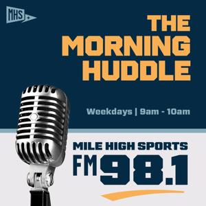 The Morning Huddle