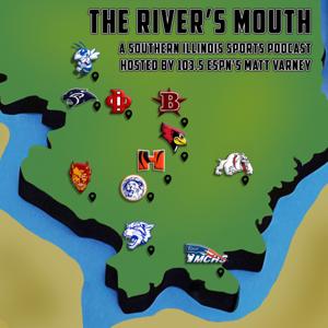 The River's Mouth with Matt Varney