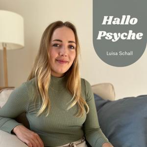Hallo Psyche